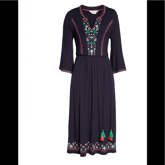 boden remi dress